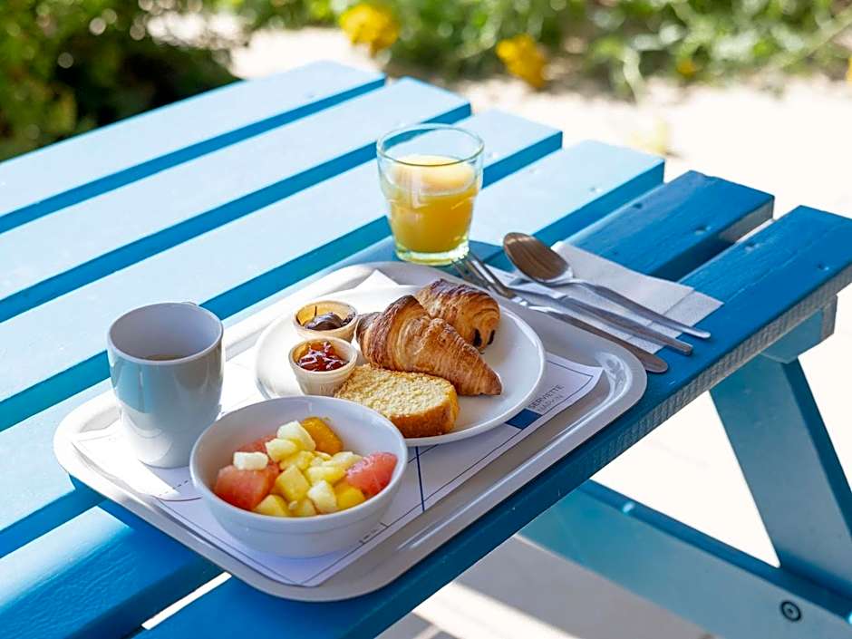 ibis budget Marmande