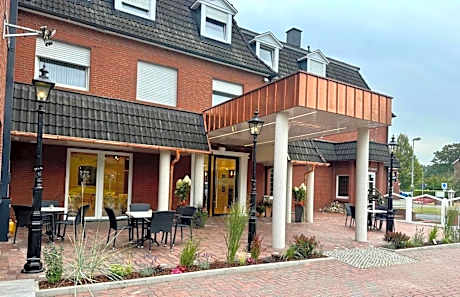 Apartmenthaus Pelikan