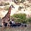 Makweti Safari Lodge