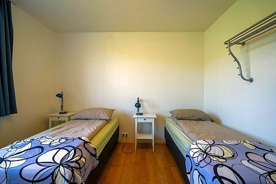 Hótel Skógafoss by EJ Hotels