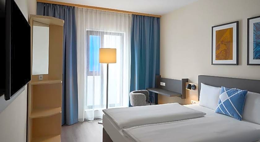 Four Points Flex by Sheraton Koblenz