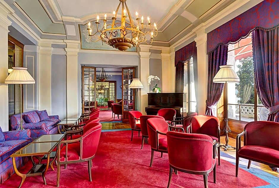Grand Hotel Majestic