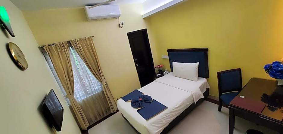 Hotel Valley Garden