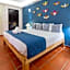 La Iguana Vallarta LGBT Experience - Romantic Zone
