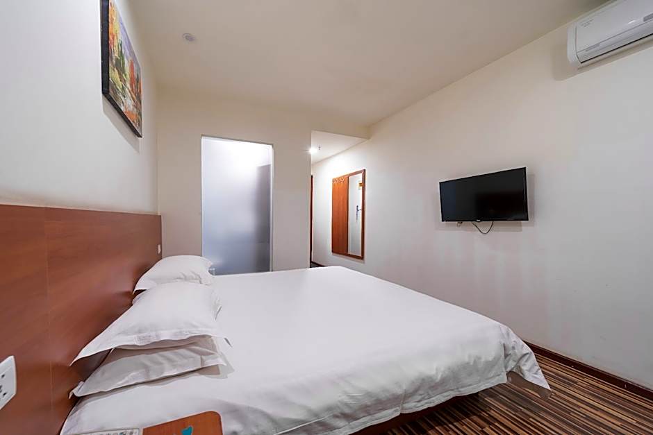 Jinjiang Inn Style Beojing Capital Airport Xinguozhan