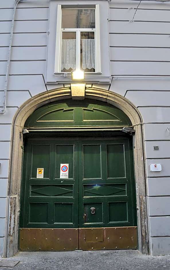 Il Viaggio di Dante Historical Center