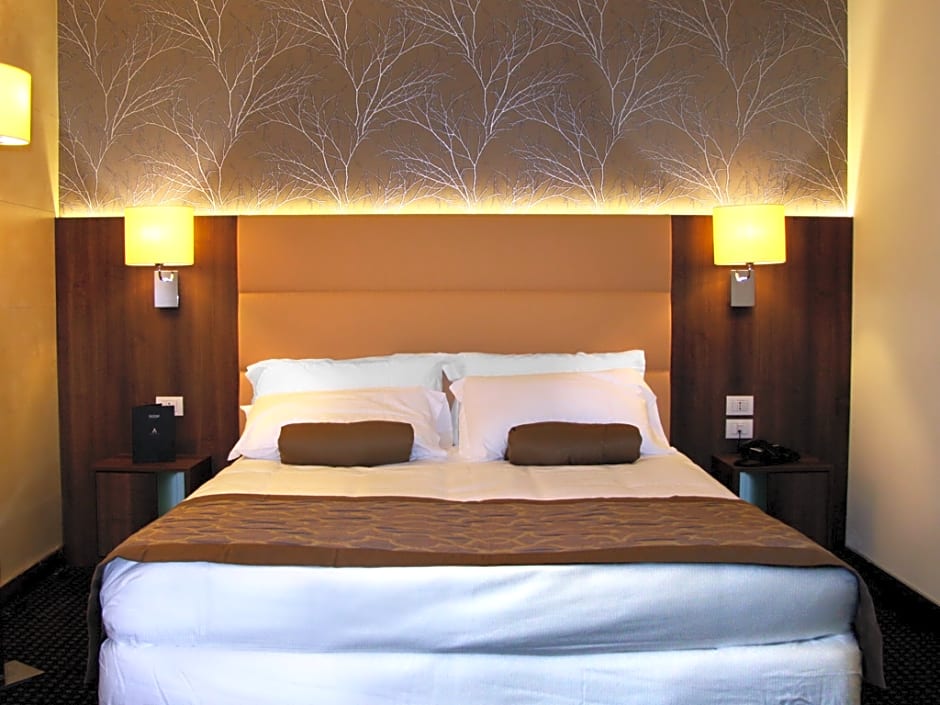 Hotel Apogia Sirio Mestre