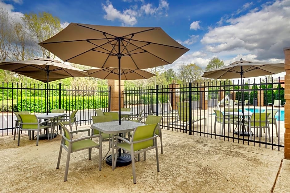 Holiday Inn Franklin - Cool Springs By IHG
