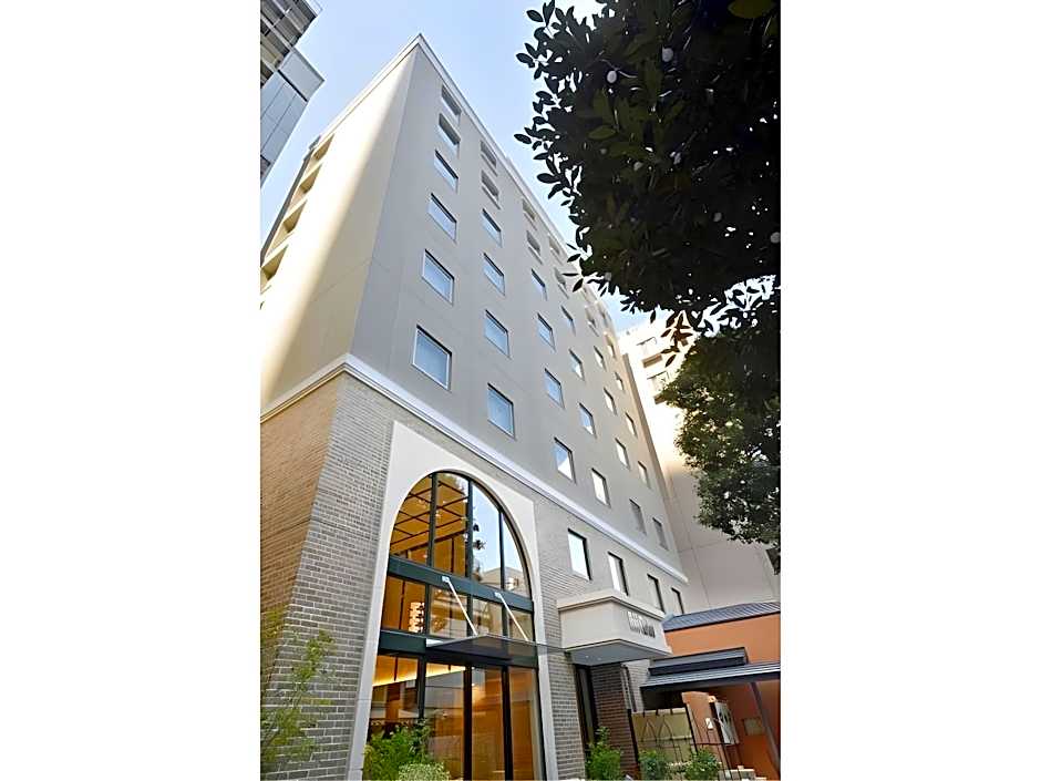 Hotel Rose Garden Shinjuku