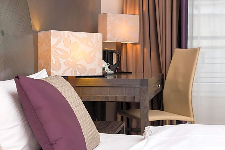 Wyndham Duisburger Hof