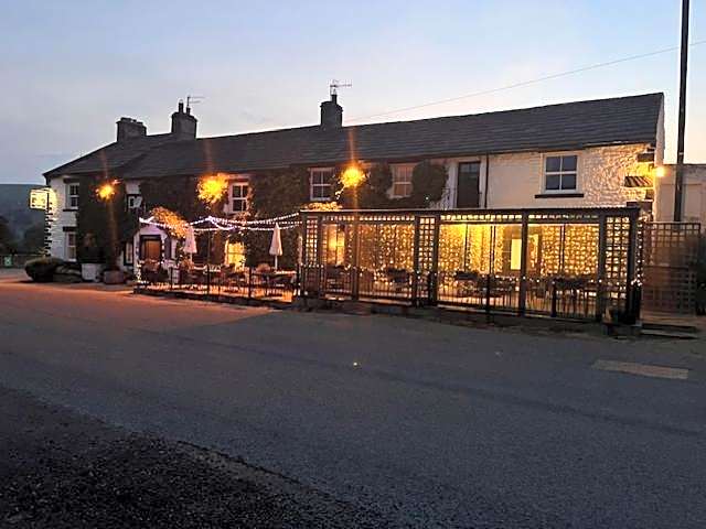 The Street Head Inn