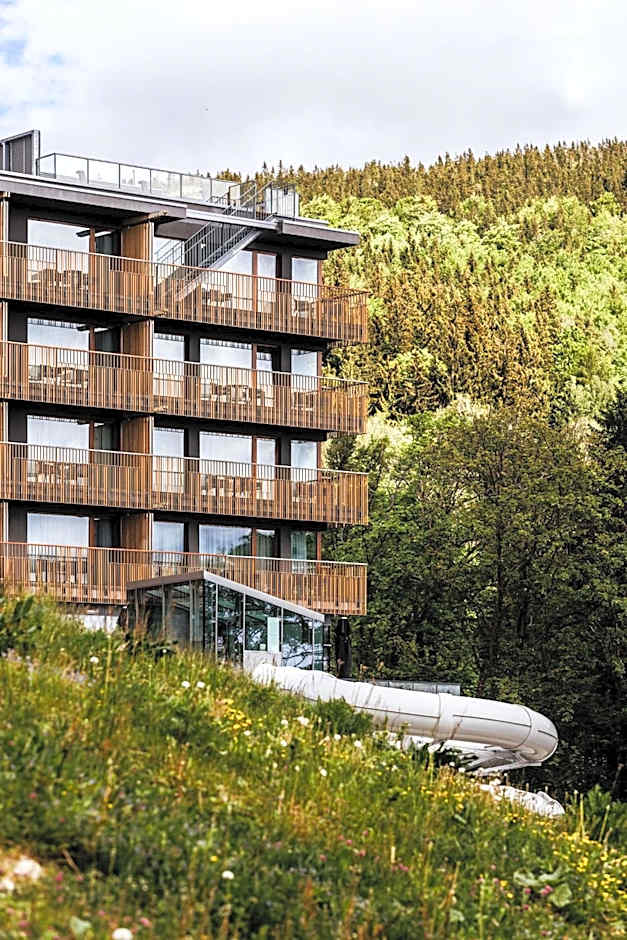 Radisson Hotel Szklarska Poreba