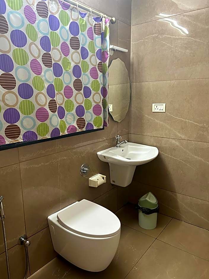 Mistygreen Homestay Thekkady