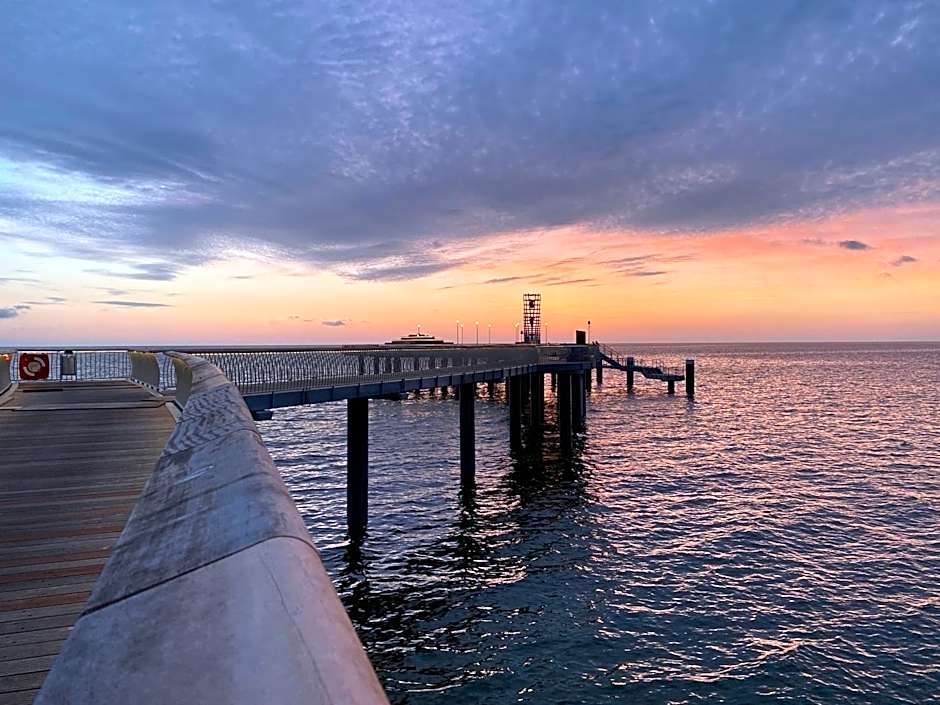 Hotel & Restaurant Hanse Kogge