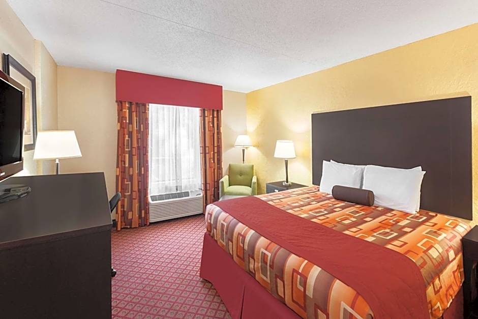 Wyndham Garden Stillwater