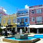 LagosMar Story Hotel
