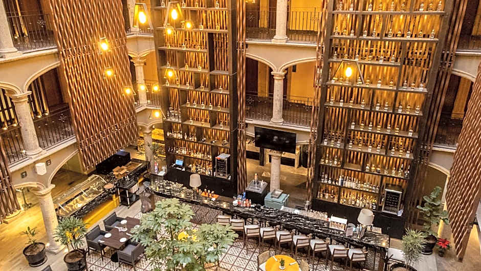 Hotel Indigo - Guadalajara Expo By IHG