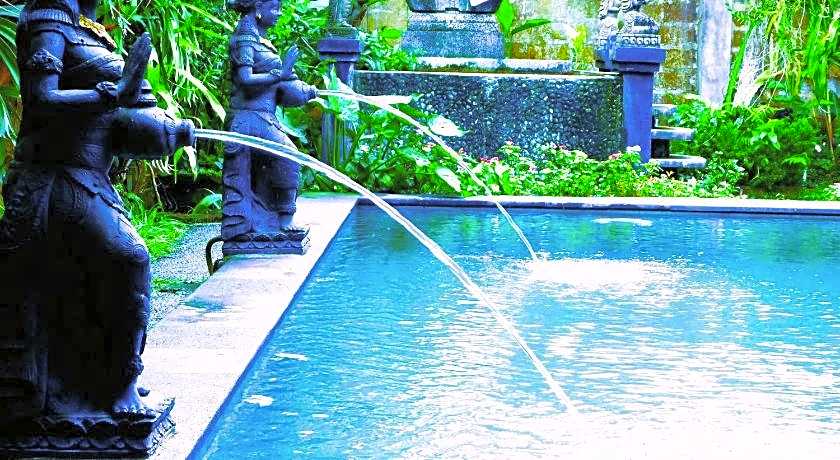 Merta House Jasan Village