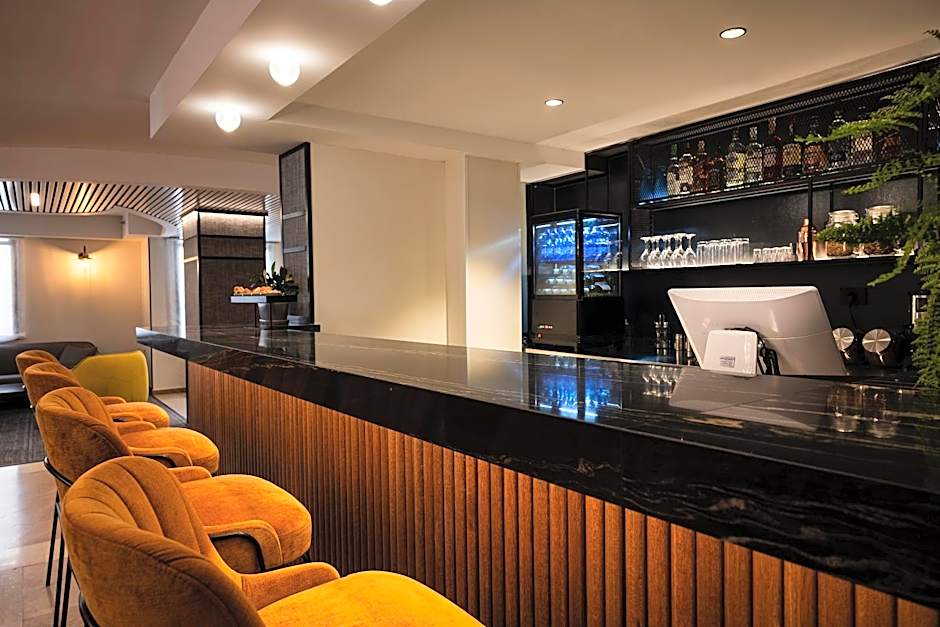 Caesar Premier Jerusalem Hotel