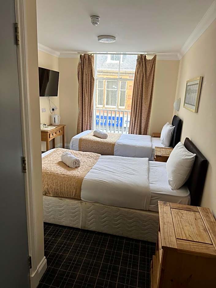 Royal Guest House