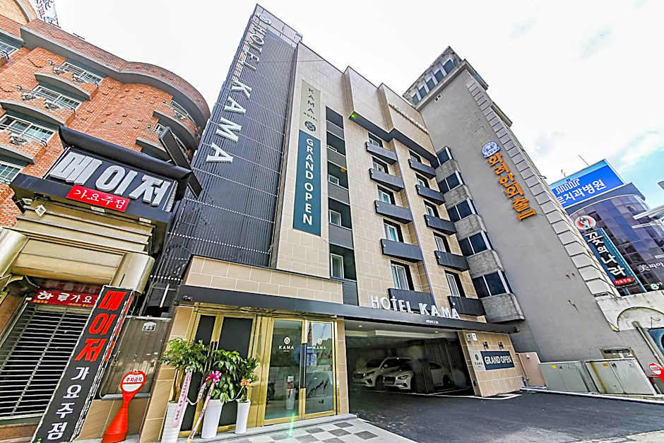 KAMA HOTEL