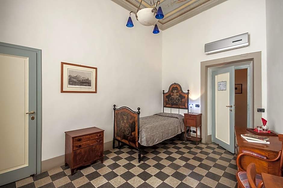 Casa Rovai Guest House