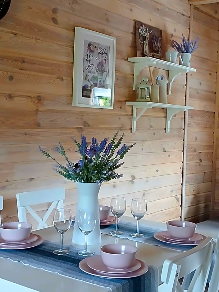 Domki letniskowe U Tamary