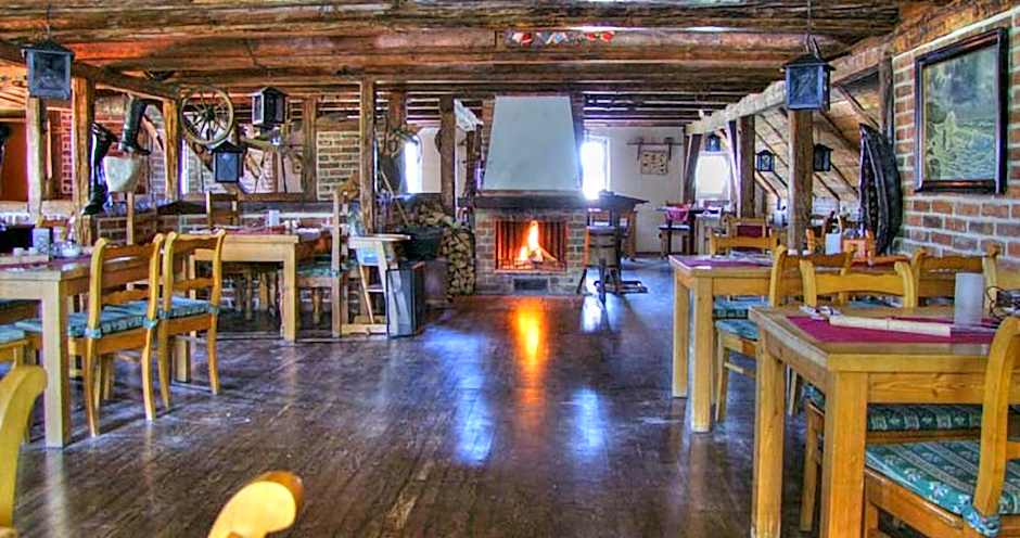 Hotel & Gasthof Zur Linde