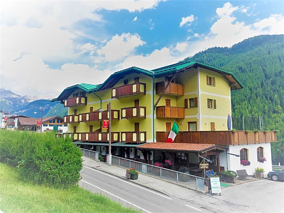 Hotel Tosa