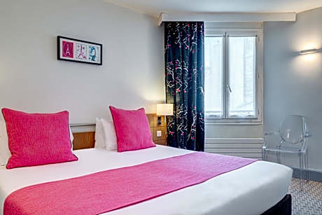 Standard  Double Room