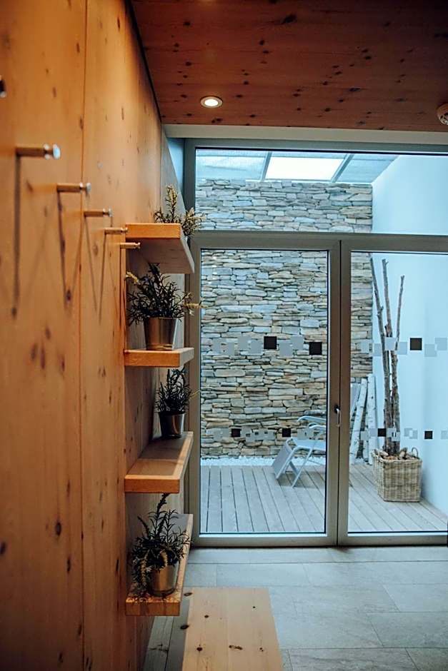 lti alpenhotel Kaiserfels