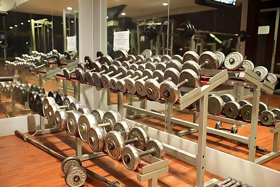 Hotel Horison Jayapura