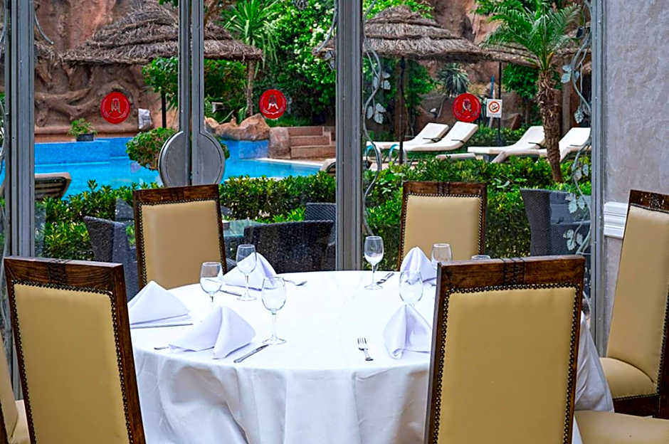 Hotel Imperial Holiday