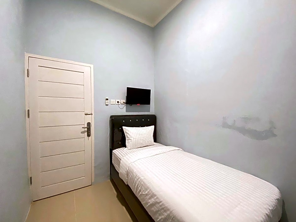 OYO 3189 HSP Residence