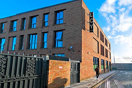 London City Airport Hotel