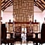 Shumbalala Game Lodge