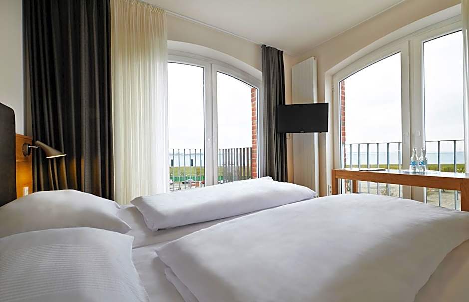 Im-Jaich Hotel Bremerhaven