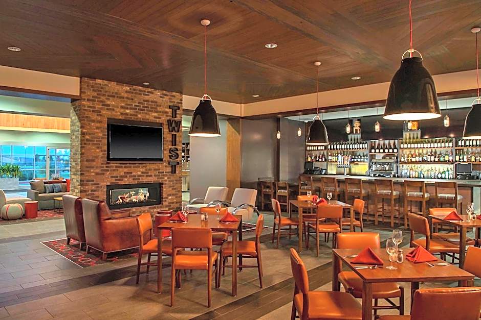 Four Points by Sheraton Midland