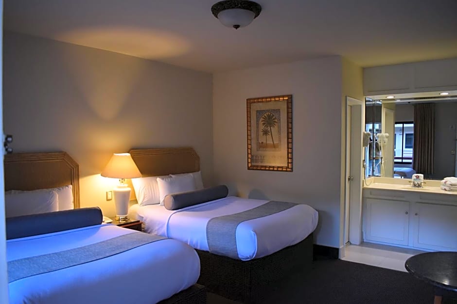 Hotel Frontiere Tijuana