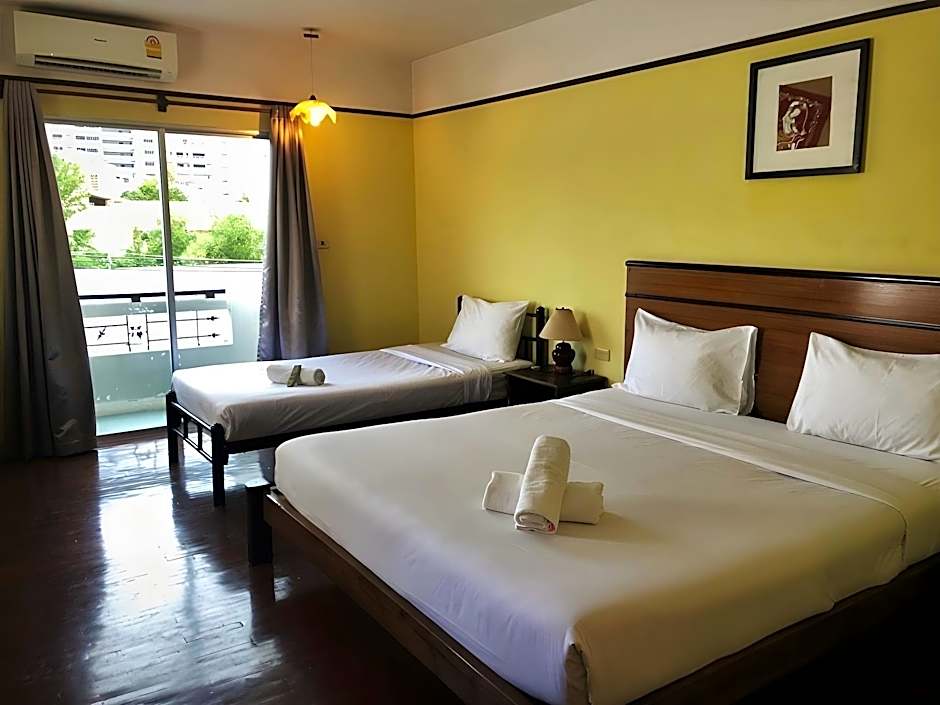 Baan Talay