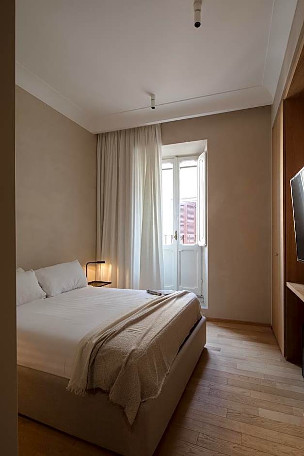 The Spanish Suite Campo de' Fiori