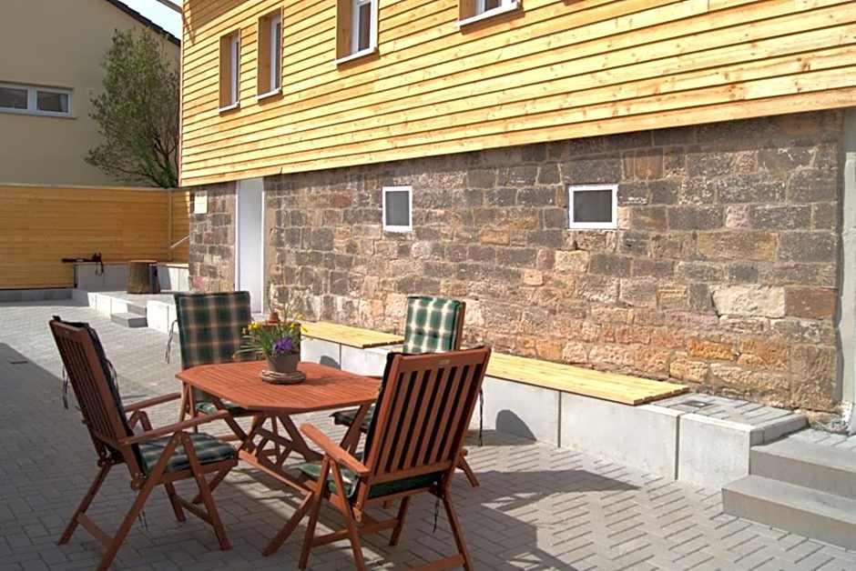 AKZENT Hotel Altes Casino