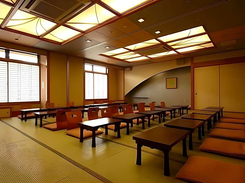 Shuzenji Onsen Katsuragawa