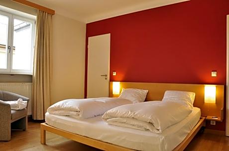 Special Offer - Double Room with Wellness & Fitness Access