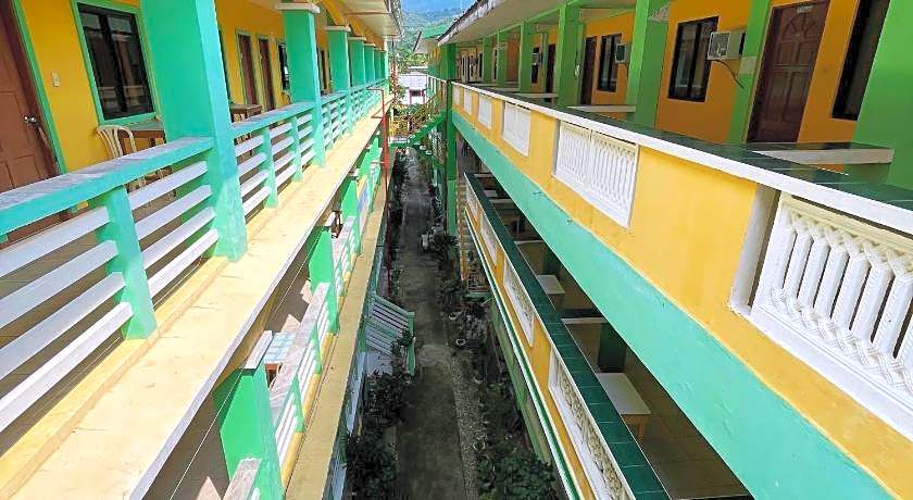 White Beach Hotel Puerto Galera powered by Cocotel