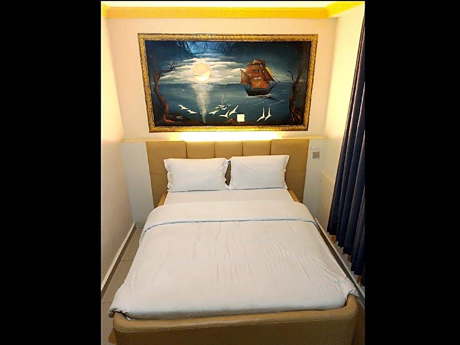 Hotel 01 Batam