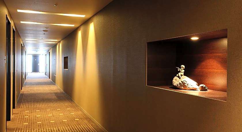 Hotel Gracery Tamachi