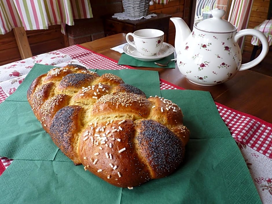 B&B The Roses Garden