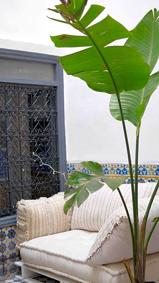 Boho 27 Hostel Marrakech