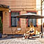 Central Hostel